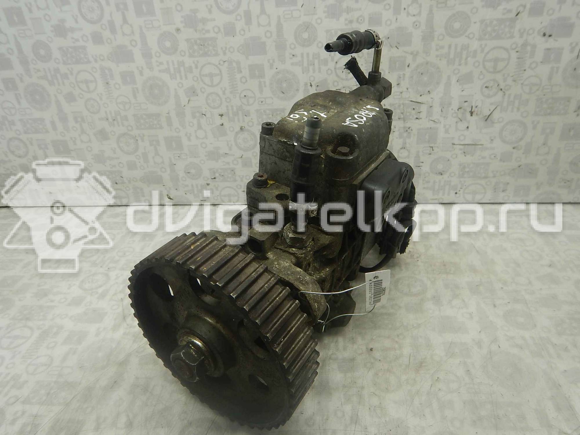Фото ТНВД  028130081P для seat  Arosa (1997-2005) {forloop.counter}}
