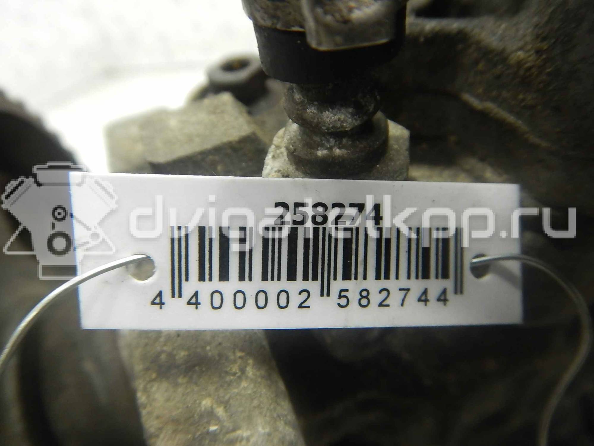 Фото ТНВД  028130081P для seat  Arosa (1997-2005) {forloop.counter}}