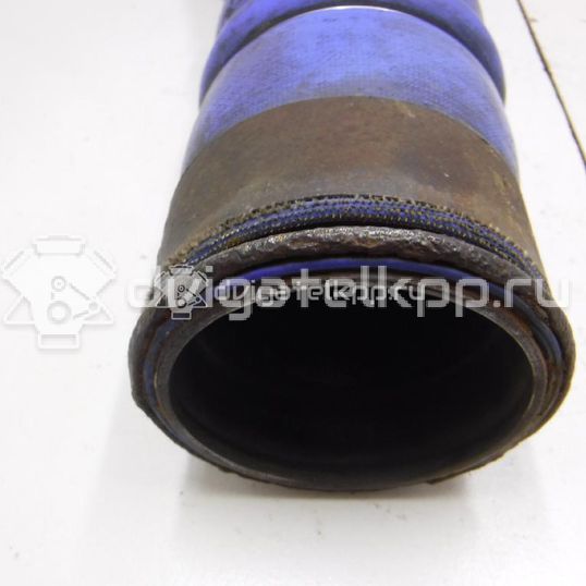 Фото Патрубок интеркулера  8149800 для Volvo C70 / V70 / 140 / 740 / S60