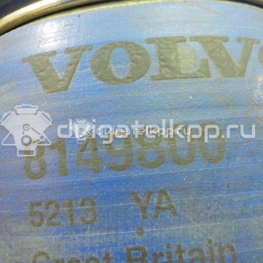 Фото Патрубок интеркулера  8149800 для Volvo C70 / V70 / 140 / 740 / S60