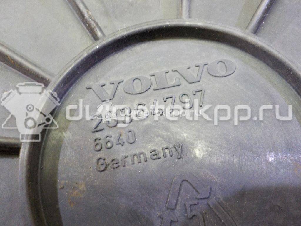Фото Крышка воздушного фильтра  20364797 для Volvo V50 Mw / C70 / 140 / 740 / S60 {forloop.counter}}