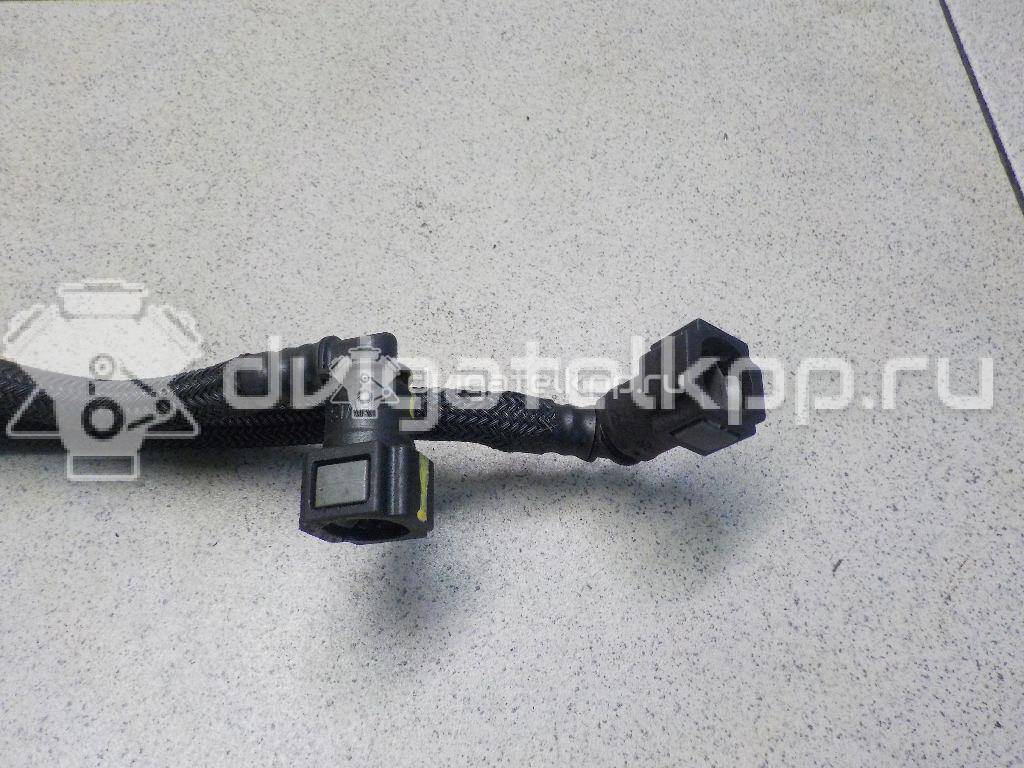 Фото Трубка топливная для двигателя M9R для Nissan Qashqai / X-Trail 150-177 л.с 16V 2.0 л Дизельное топливо 16446JG74A {forloop.counter}}