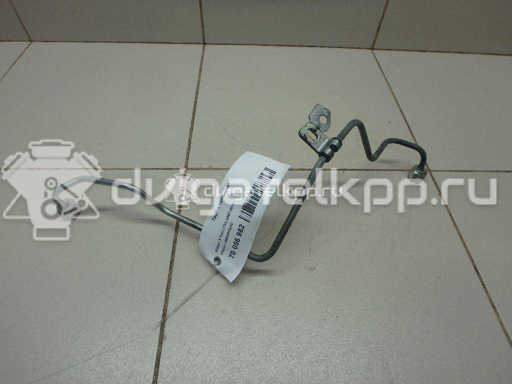 Фото Трубка топливная для двигателя M9R для Nissan Qashqai / X-Trail 150-177 л.с 16V 2.0 л Дизельное топливо 1668400QAC {forloop.counter}}