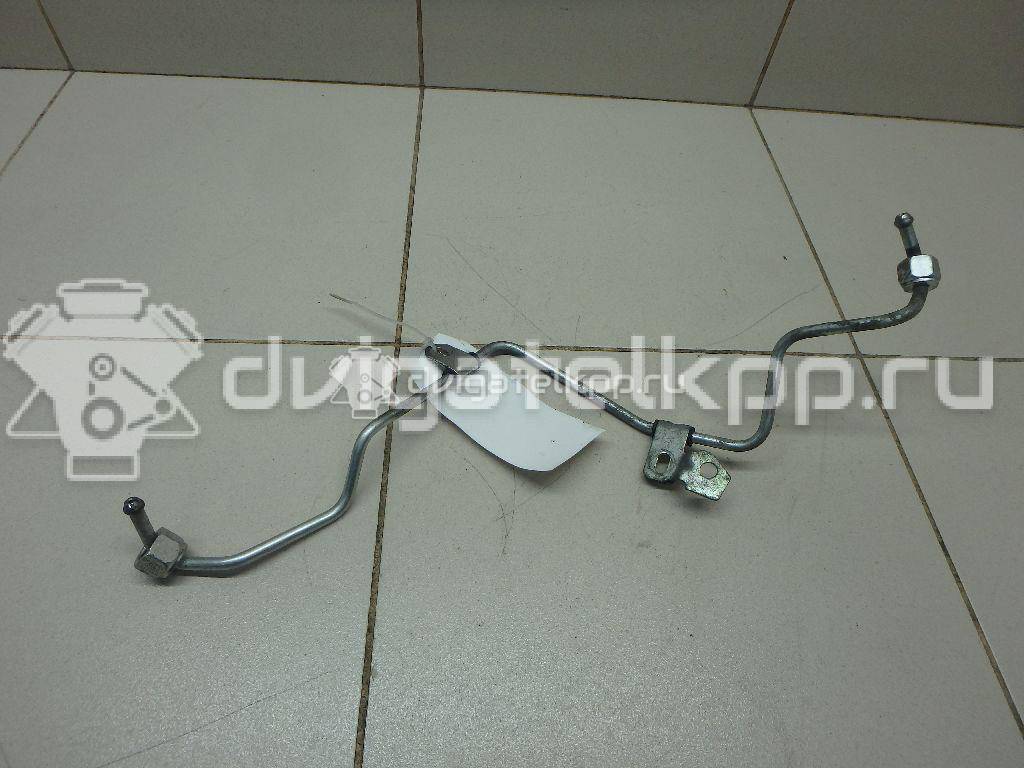 Фото Трубка топливная для двигателя M9R для Nissan Qashqai / X-Trail 150-177 л.с 16V 2.0 л Дизельное топливо 1668400QAC {forloop.counter}}
