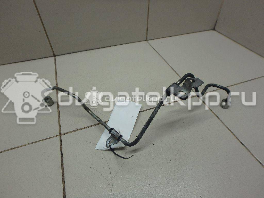 Фото Трубка топливная для двигателя M9R для Nissan Qashqai / X-Trail 150-177 л.с 16V 2.0 л Дизельное топливо 1668400QAC {forloop.counter}}