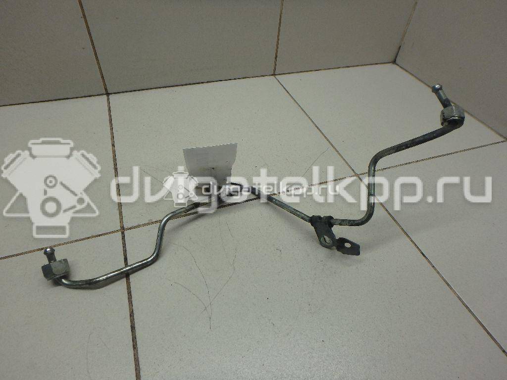 Фото Трубка топливная для двигателя M9R для Nissan Qashqai / X-Trail 150-177 л.с 16V 2.0 л Дизельное топливо 1668400QAC {forloop.counter}}