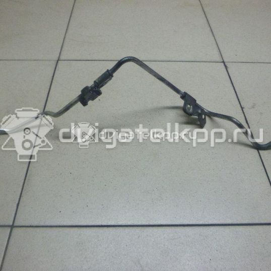 Фото Трубка топливная для двигателя M9R для Nissan Qashqai / X-Trail 150-177 л.с 16V 2.0 л Дизельное топливо 1668400QAC