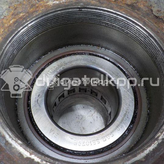 Фото Ступица передняя  1076112 для Volvo S80 / 740 / S60