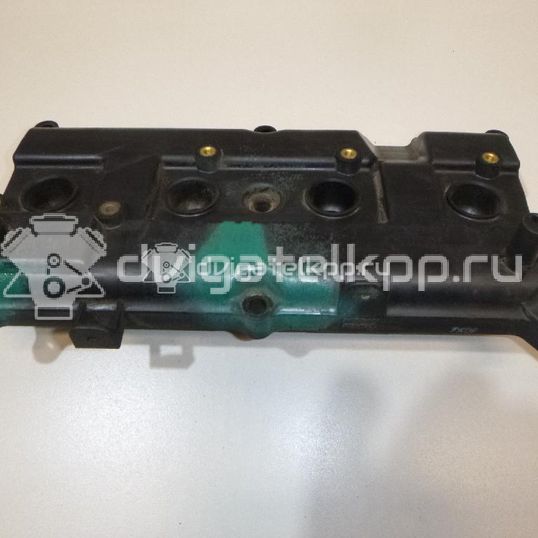 Фото Крышка головки блока (клапанная) для двигателя MR20DE для Samsung / Suzuki / Nissan / Nissan (Dongfeng) 133-144 л.с 16V 2.0 л бензин 13264EN20A