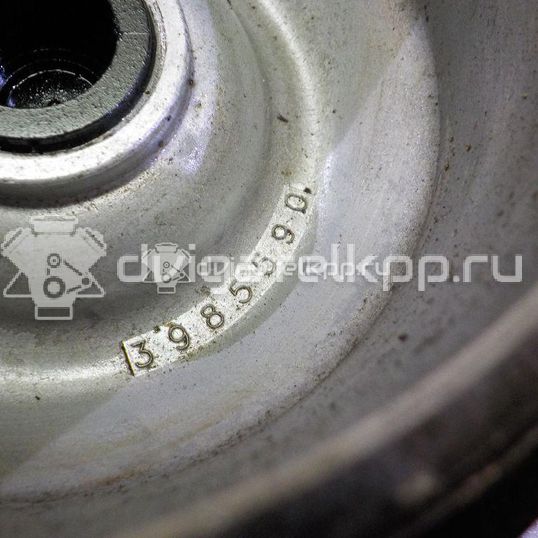 Фото Крышка передней ступицы  3985590 для Volvo 740