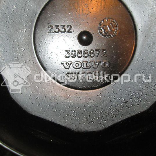 Фото Крышка передней ступицы  3988672 для Volvo 940 / V70 / S80 / V40 / Xc90