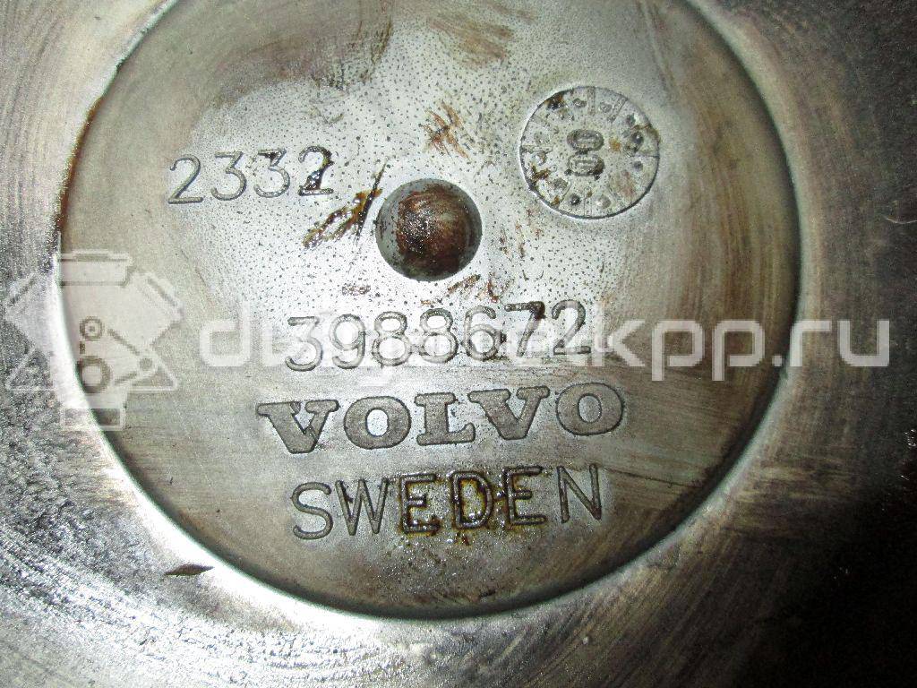 Фото Крышка передней ступицы  3988672 для Volvo 940 / V70 / S80 / V40 / Xc90 {forloop.counter}}