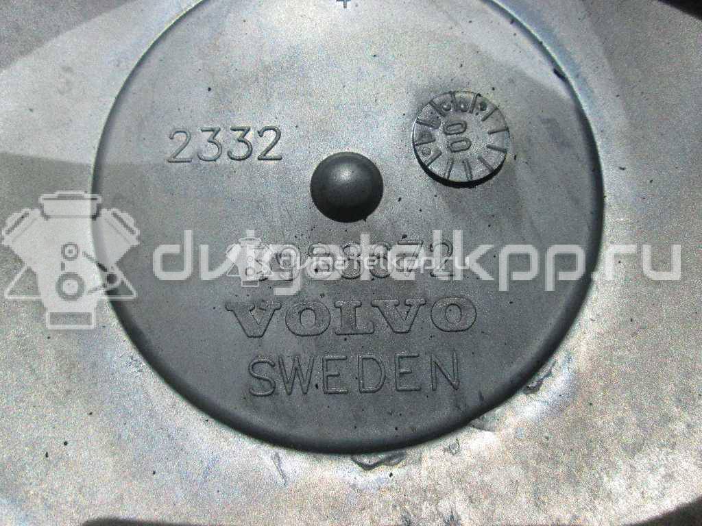 Фото Крышка передней ступицы  3988672 для Volvo 940 / V70 / S80 / V40 / Xc90 {forloop.counter}}
