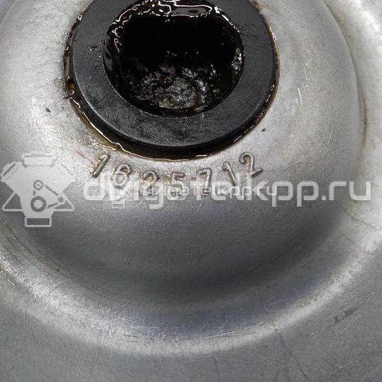 Фото Крышка передней ступицы  1625712 для Volvo 740