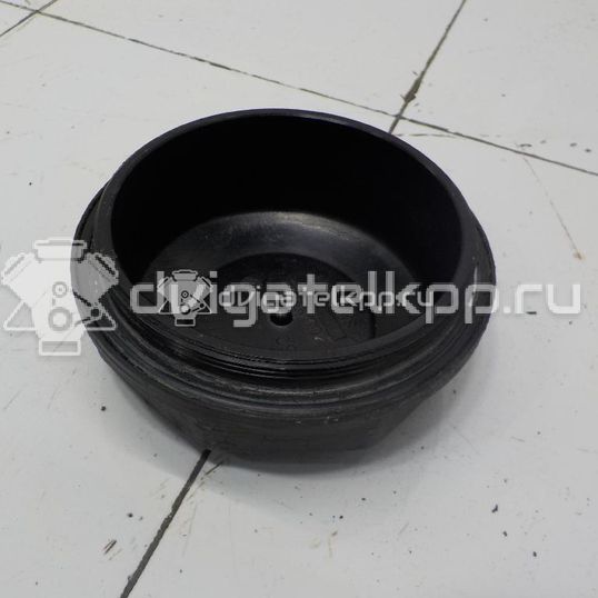 Фото Крышка передней ступицы  20547252 для Volvo 940 / 440 K 445 / 460 L 464