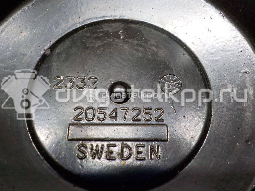 Фото Крышка передней ступицы  20547252 для Volvo 940 / 440 K 445 / 460 L 464 {forloop.counter}}