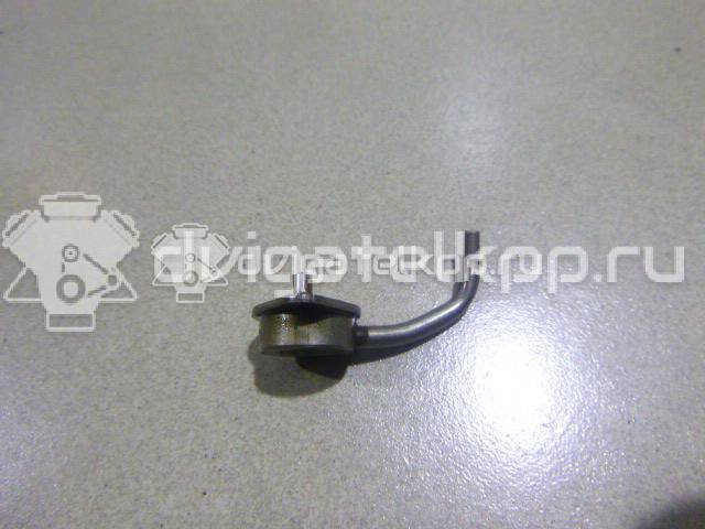 Фото Форсунка масляная для двигателя HR16DE для Dongfeng (Dfac) / Nissan (Zhengzhou) / Samsung / Mazda / Nissan / Mitsubishi / Nissan (Dongfeng) 87-140 л.с 16V 1.6 л Бензин/спирт 115601KA1A {forloop.counter}}