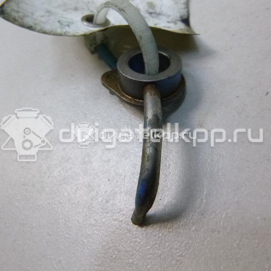 Фото Форсунка масляная для двигателя HR16DE для Dongfeng (Dfac) / Nissan (Zhengzhou) / Samsung / Mazda / Nissan / Mitsubishi / Nissan (Dongfeng) 87-140 л.с 16V 1.6 л Бензин/спирт 115601KA0A