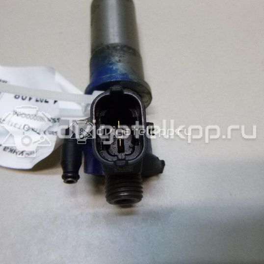 Фото Форсунка дизельная электрическая для двигателя M9R для Nissan Qashqai / X-Trail 150-177 л.с 16V 2.0 л Дизельное топливо 1660000Q0A