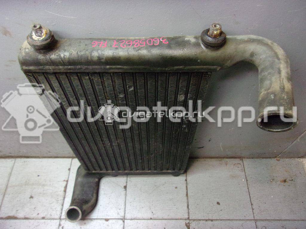 Фото Интеркулер  1661648 для Volvo Fl {forloop.counter}}