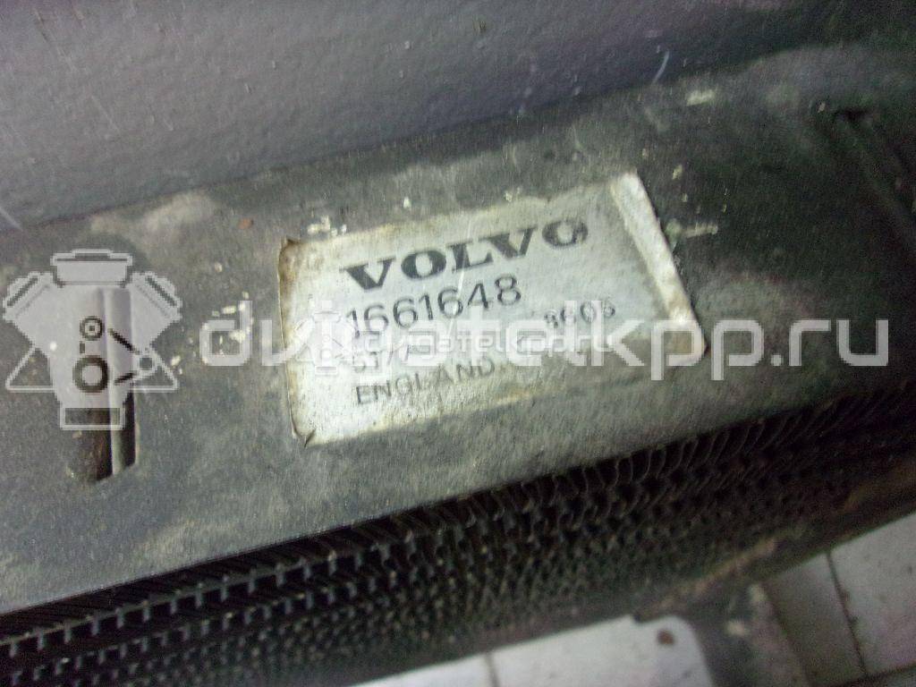 Фото Интеркулер  1661648 для Volvo Fl {forloop.counter}}