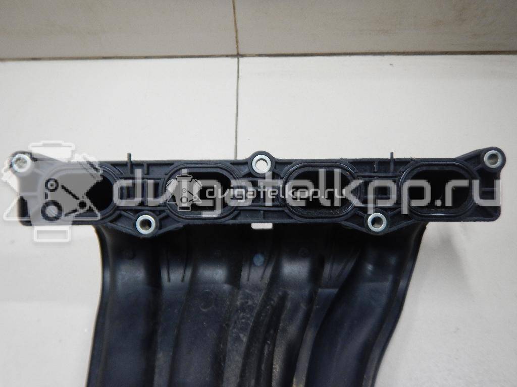 Фото Коллектор впускной для двигателя MR20DE для Nissan (Dongfeng) / Suzuki / Samsung / Nissan 129-147 л.с 16V 2.0 л Бензин/спирт 14001CY00A {forloop.counter}}