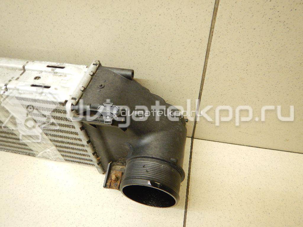 Фото Интеркулер  31338474 для Volvo V70 / Xc60 / S80 / V40 / Xc70 {forloop.counter}}
