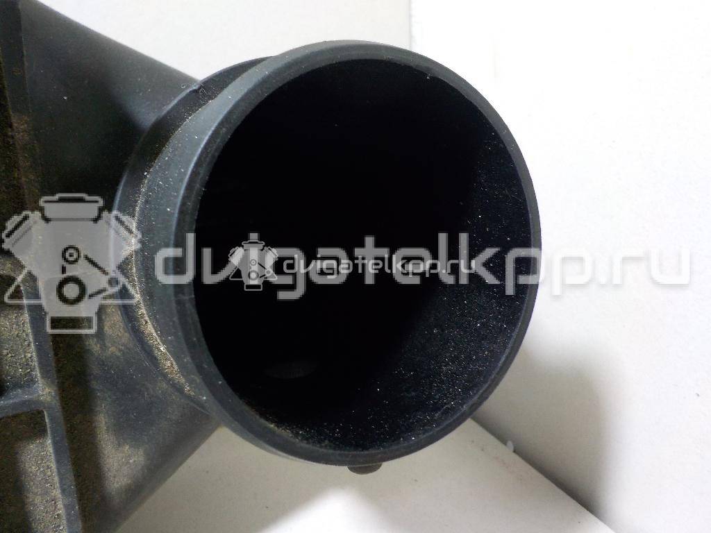 Фото Интеркулер  31338474 для Volvo V70 / Xc60 / S80 / V40 / Xc70 {forloop.counter}}