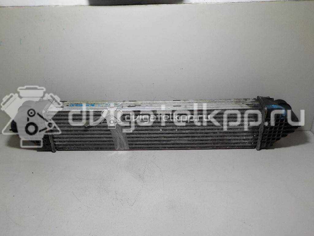 Фото Интеркулер  31338474 для Volvo V70 / Xc60 / S80 / V40 / Xc70 {forloop.counter}}