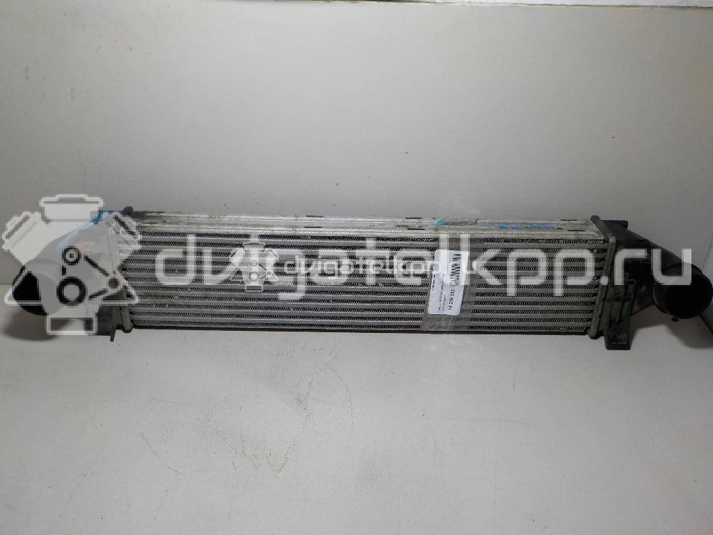 Фото Интеркулер  31338474 для Volvo V70 / Xc60 / S80 / V40 / Xc70 {forloop.counter}}