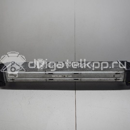 Фото Интеркулер  31338474 для Volvo V70 / Xc60 / S80 / V40 / Xc70