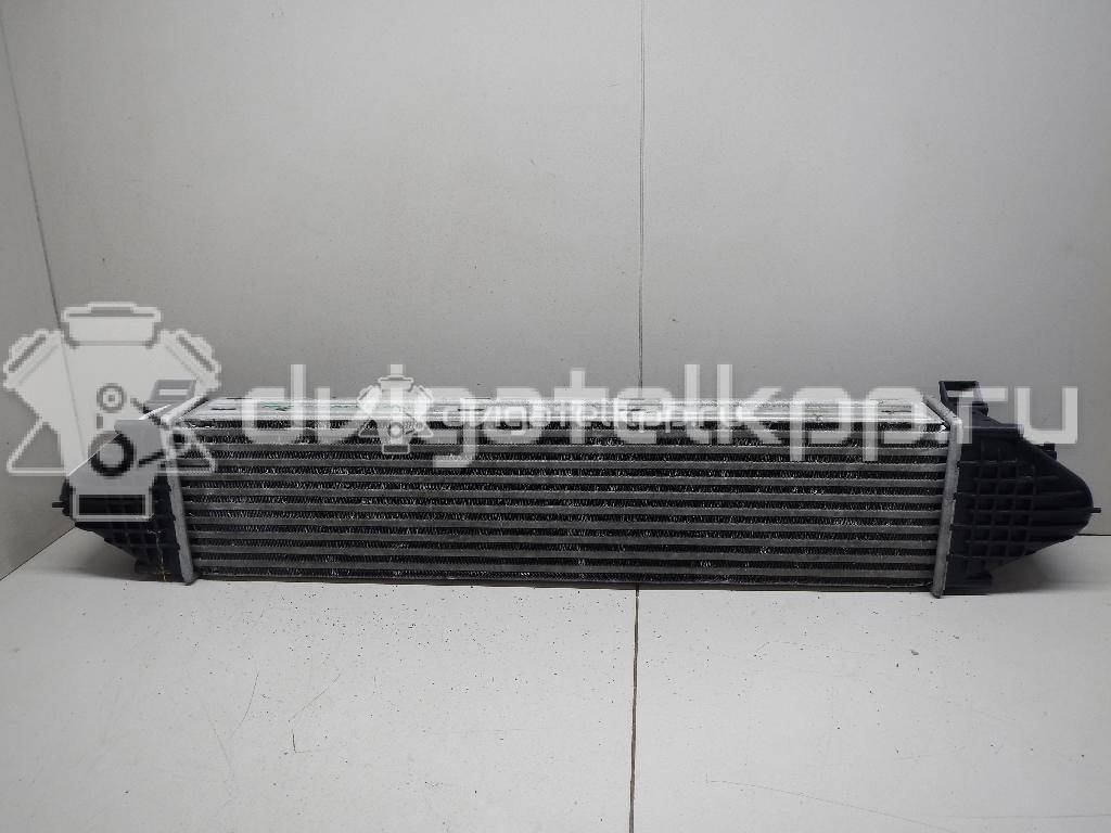 Фото Интеркулер  31338474 для Volvo V70 / Xc60 / S80 / V40 / Xc70 {forloop.counter}}