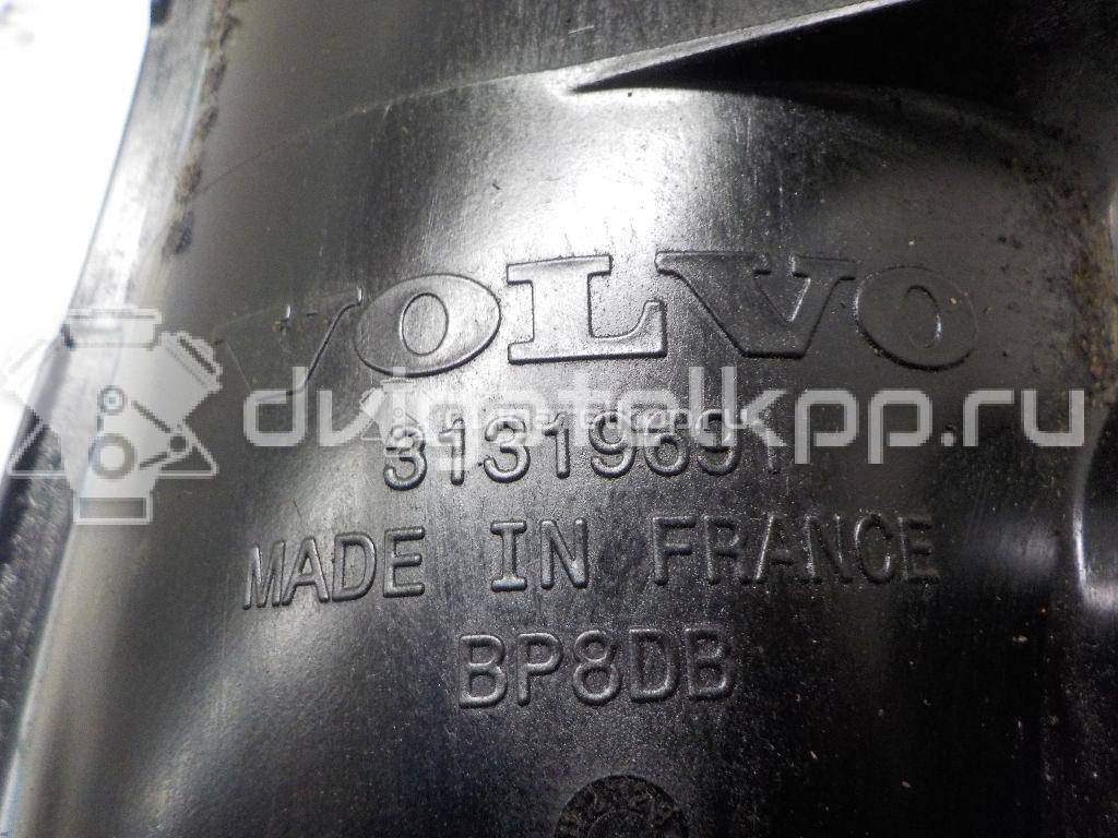 Фото Резонатор воздушного фильтра  31319691 для volvo V40/V40 Cross Country {forloop.counter}}