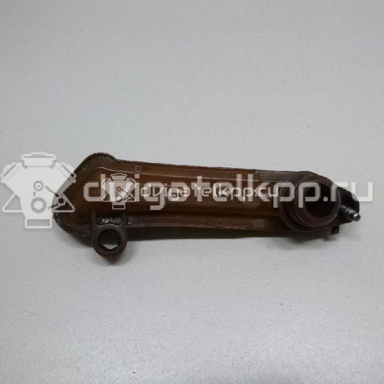 Фото Маслозаборник для двигателя M9R для Nissan Qashqai / X-Trail 150-177 л.с 16V 2.0 л Дизельное топливо 8200369921