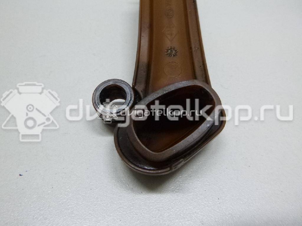 Фото Маслозаборник для двигателя M9R для Nissan Qashqai / X-Trail 150-177 л.с 16V 2.0 л Дизельное топливо 8200369921 {forloop.counter}}
