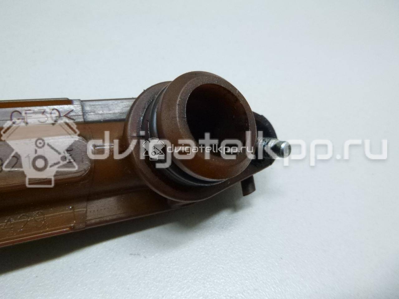 Фото Маслозаборник для двигателя M9R для Nissan Qashqai / X-Trail 150-177 л.с 16V 2.0 л Дизельное топливо 8200369921 {forloop.counter}}