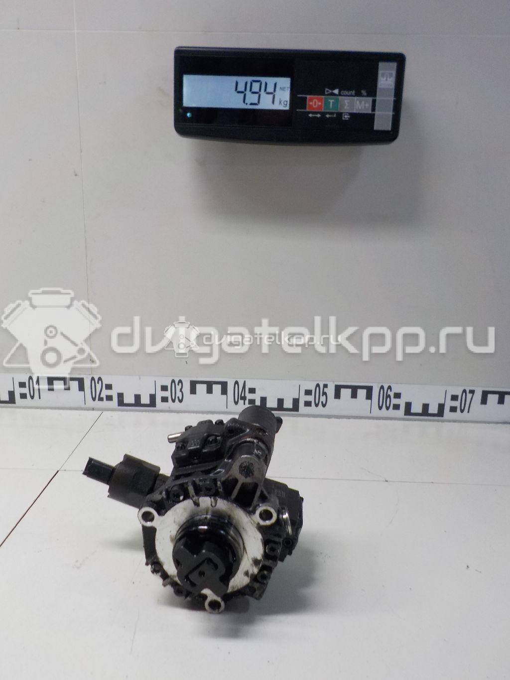 Фото ТНВД  36002487 для Volvo V50 Mw / C70 / V70 / C30 / S40 {forloop.counter}}