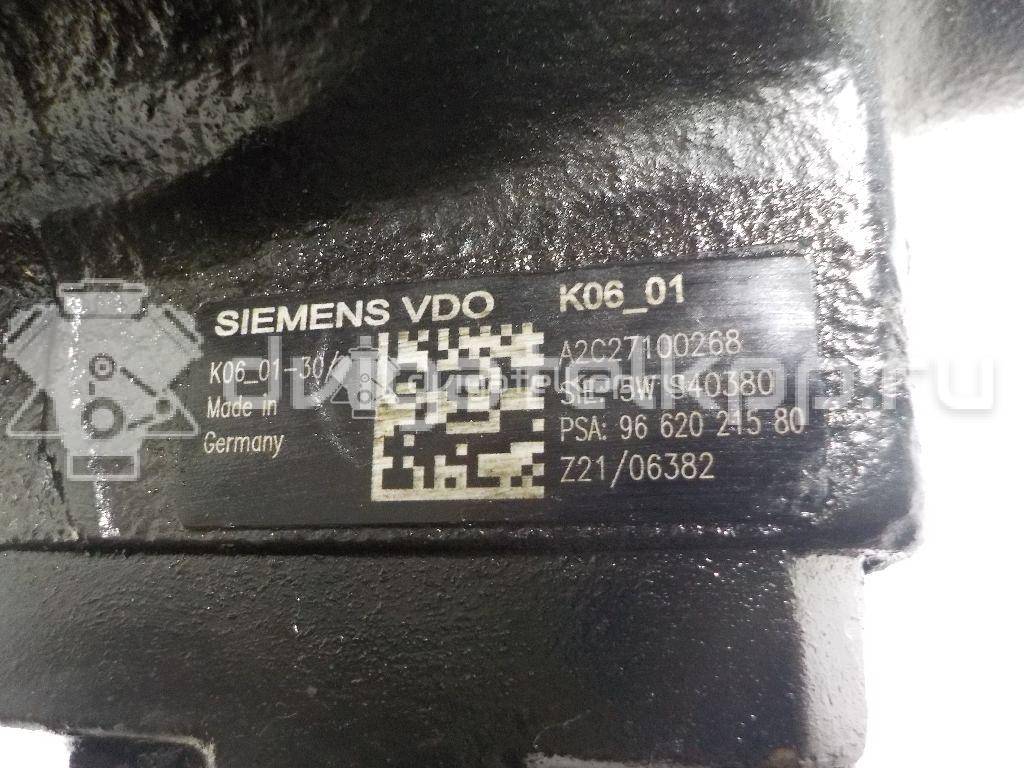 Фото ТНВД  36002487 для Volvo V50 Mw / C70 / V70 / C30 / S40 {forloop.counter}}