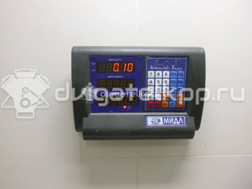 Фото Успокоитель  lf0112614 для volvo C30 {forloop.counter}}