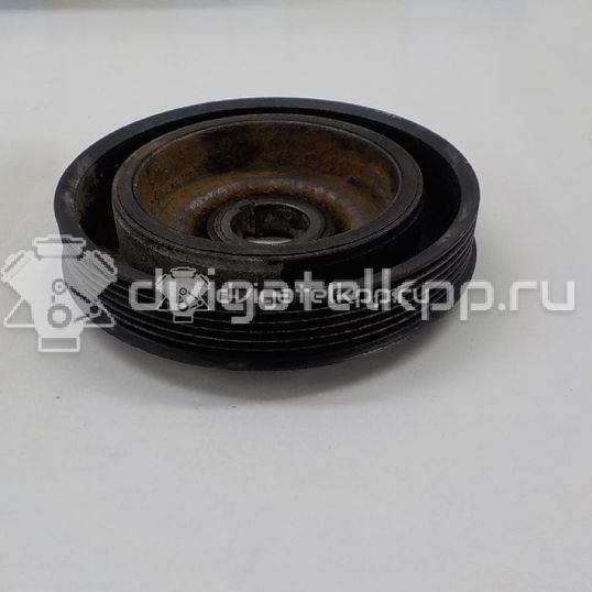 Фото Шкив коленвала  1837783 для volvo V50