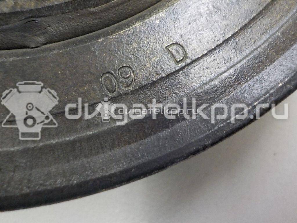 Фото Шкив коленвала  1837783 для volvo V50 {forloop.counter}}