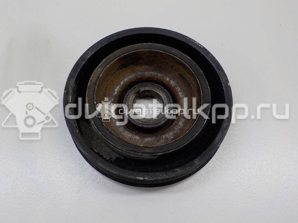 Фото Шкив коленвала  1837783 для volvo V50 {forloop.counter}}