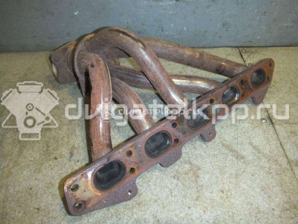 Фото Коллектор выпускной  8653299 для Volvo (Changan) / Volvo {forloop.counter}}