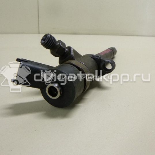 Фото Форсунка дизельная электрическая  1366613 для volvo V50