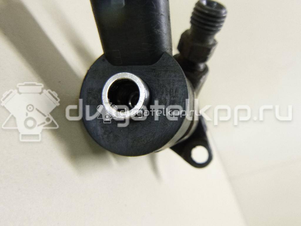 Фото Форсунка дизельная электрическая  1366613 для volvo V50 {forloop.counter}}