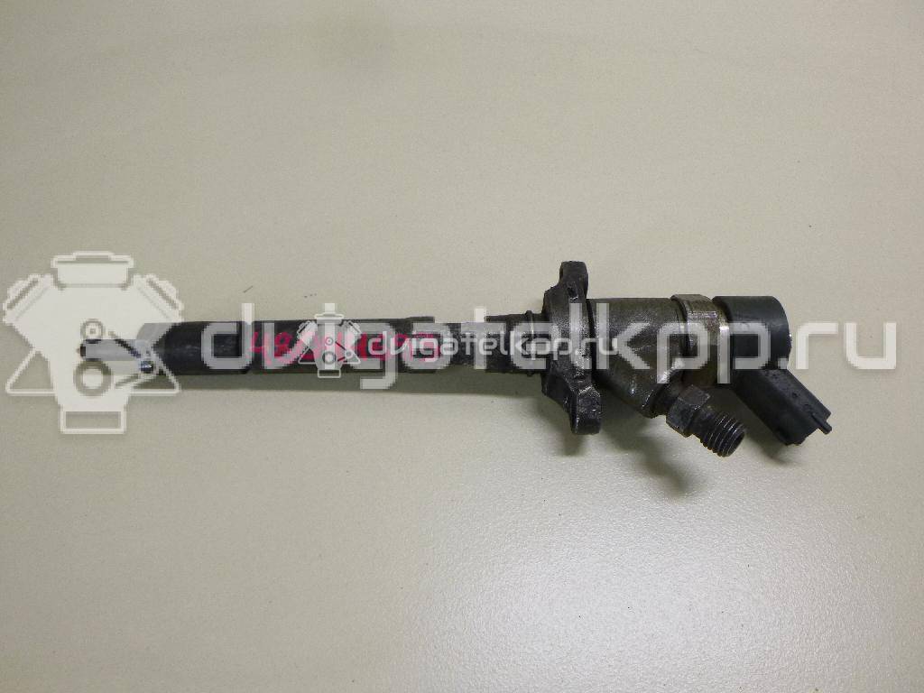 Фото Форсунка дизельная электрическая  1366613 для volvo V50 {forloop.counter}}
