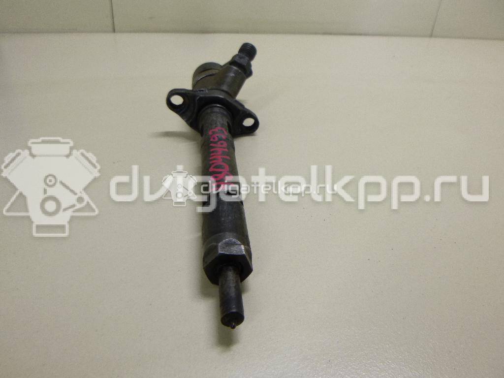 Фото Форсунка дизельная электрическая  1366613 для volvo V50 {forloop.counter}}