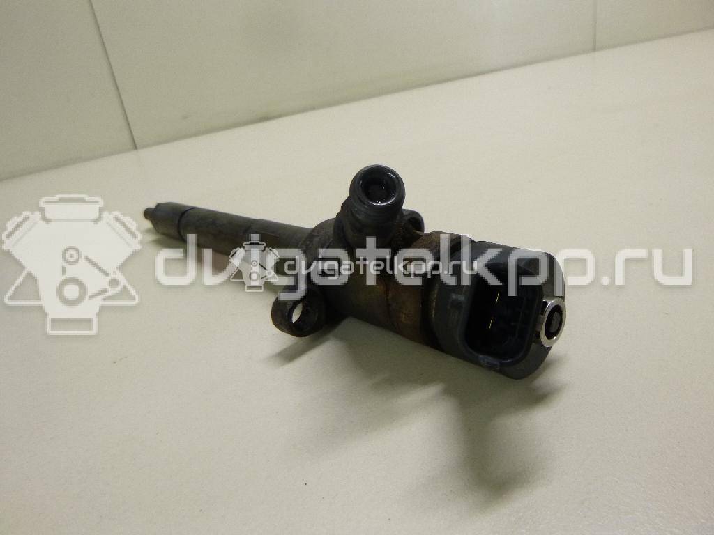 Фото Форсунка дизельная электрическая  1366613 для volvo V50 {forloop.counter}}