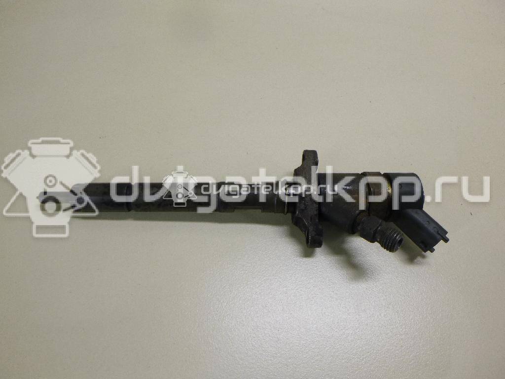 Фото Форсунка дизельная электрическая  1366613 для volvo V50 {forloop.counter}}