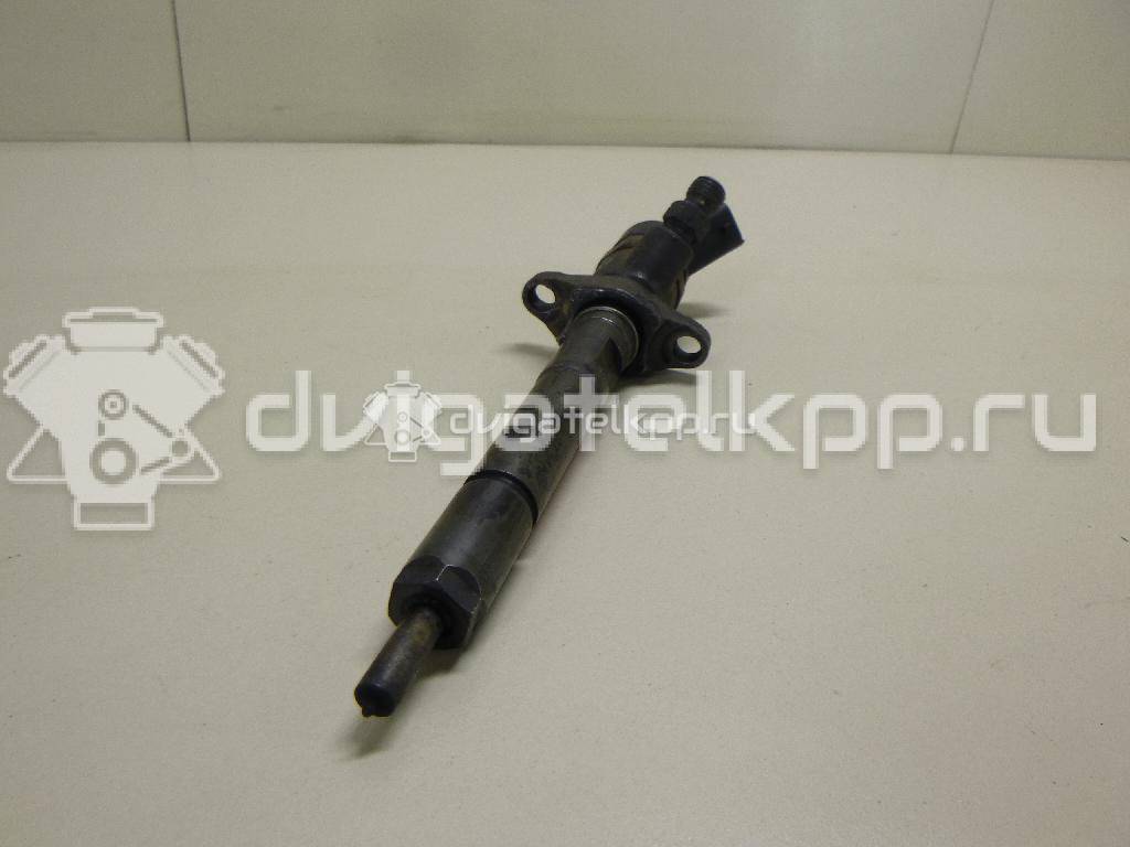 Фото Форсунка дизельная электрическая  1366613 для volvo V50 {forloop.counter}}